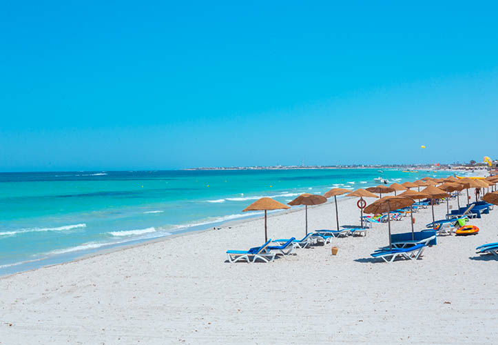 Hôtel Vincci Dar Midoun 4*, Séjour Tunisie, Djerba par Ôvoyages Hôtel Vincci Dar Midoun 4*, Séjour Tunisie, Djerba par Ôvoyages