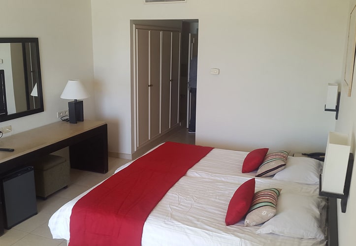 Hôtel Vincci Dar Midoun 4*, Séjour Tunisie, Djerba par Ôvoyages Hôtel Vincci Dar Midoun 4*, Séjour Tunisie, Djerba par Ôvoyages