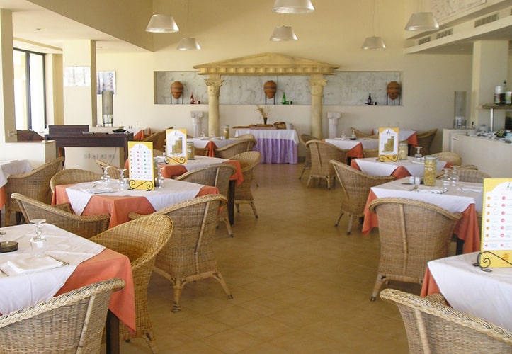 Hôtel Vincci Dar Midoun 4*, Séjour Tunisie, Djerba par Ôvoyages Hôtel Vincci Dar Midoun 4*, Séjour Tunisie, Djerba par Ôvoyages