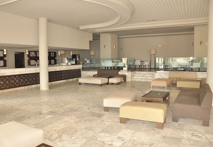 Hôtel Vincci Dar Midoun 4*, Séjour Tunisie, Djerba par Ôvoyages Hôtel Vincci Dar Midoun 4*, Séjour Tunisie, Djerba par Ôvoyages