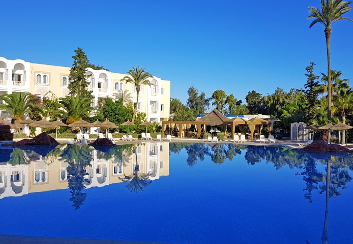 Hôtel Joya Paradise 4*, Séjour Tunisie, Djerba par Ôvoyages Hôtel Joya Paradise 4*, Séjour Tunisie, Djerba par Ôvoyages