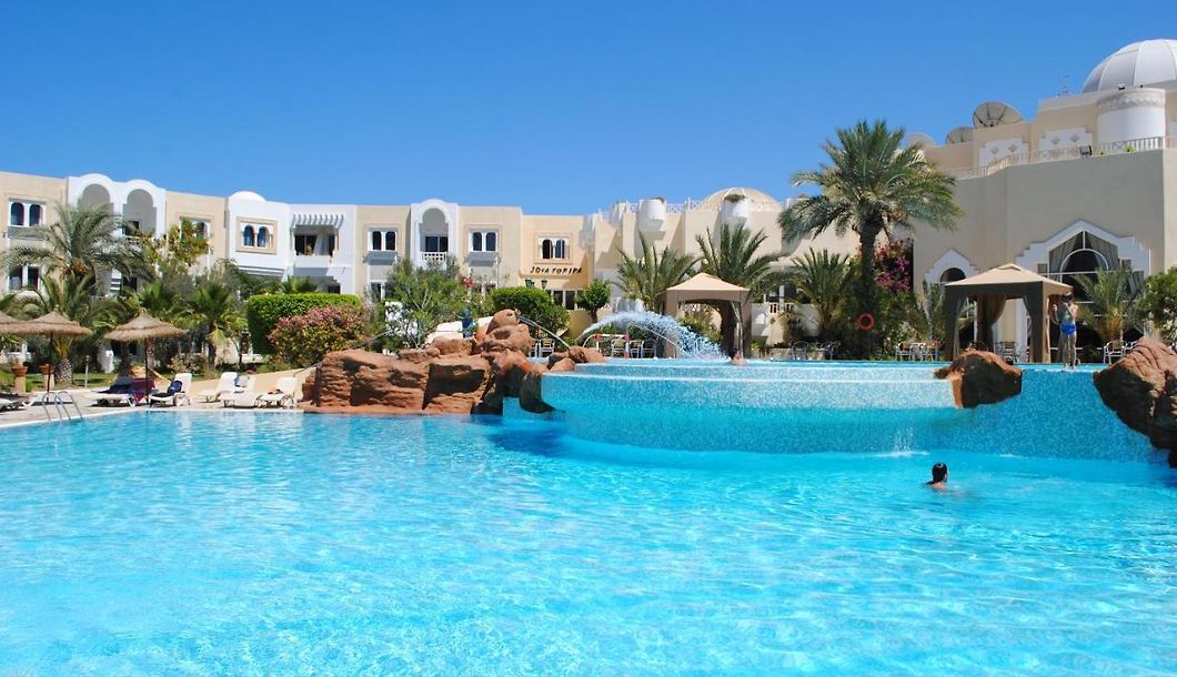 Hôtel Joya Paradise 4*, Séjour Tunisie, Djerba par Ôvoyages Hôtel Joya Paradise 4*, Séjour Tunisie, Djerba par Ôvoyages