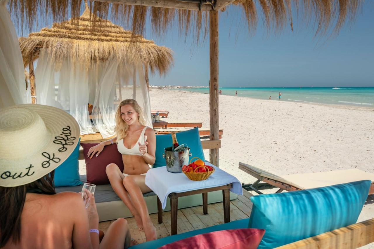Hôtel Vincci Safira Palms 4*, Séjour Tunisie, Djerba par Ôvoyages Hôtel Vincci Safira Palms 4*, Séjour Tunisie, Djerba par Ôvoyages