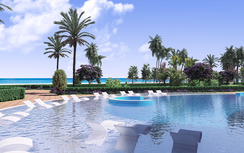 Iberostar Selection Eolia Djerba