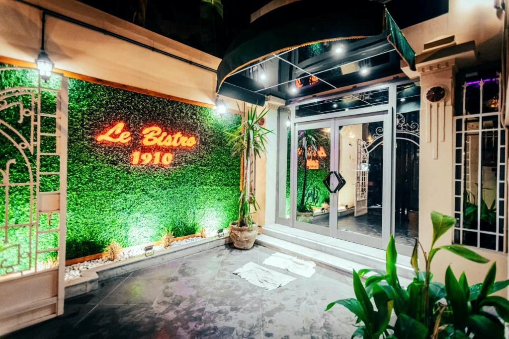 Hotel LAFAYETTE
