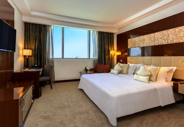 Radisson Blu Hotel & Conference Center