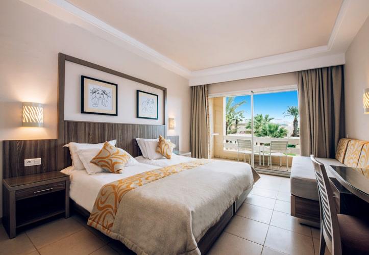 Iberostar  Waves Mehari Djerba