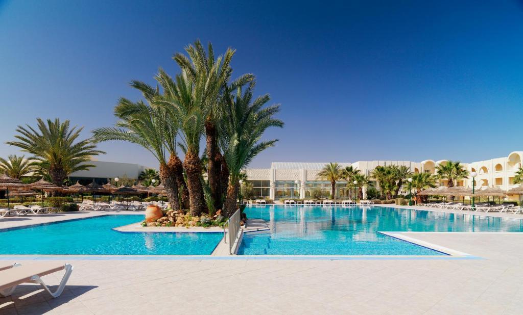 Iberostar  Waves Mehari Djerba