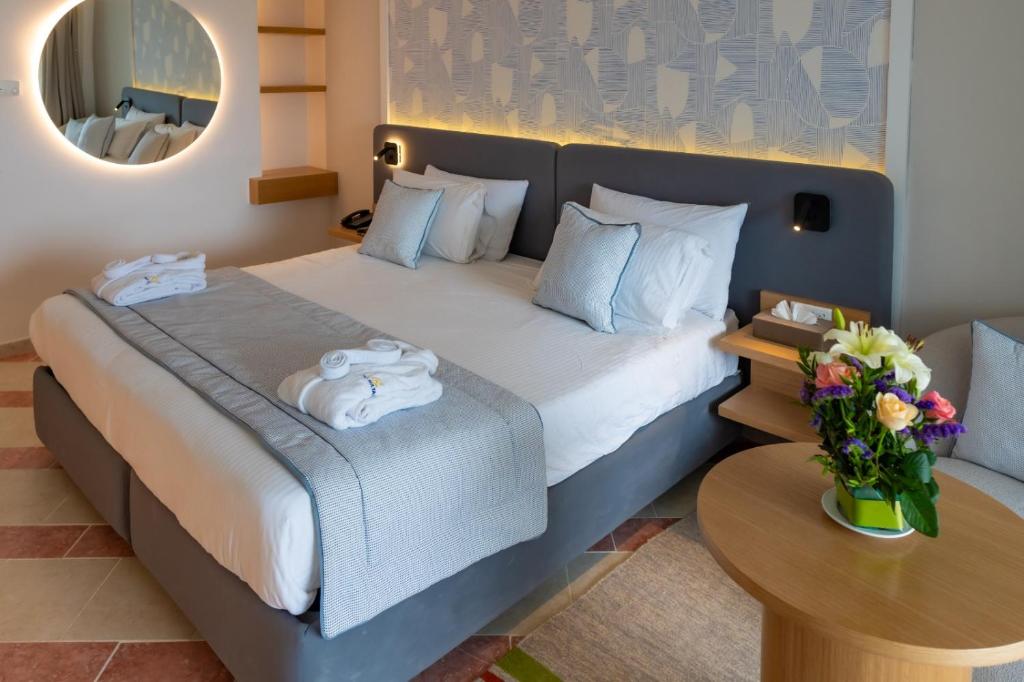 Royal Tulip Taj Sultan