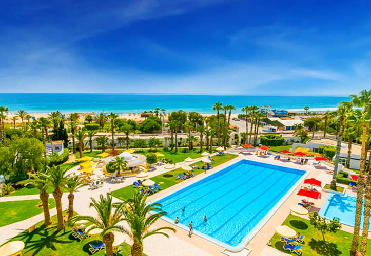 Yadis Hammamet