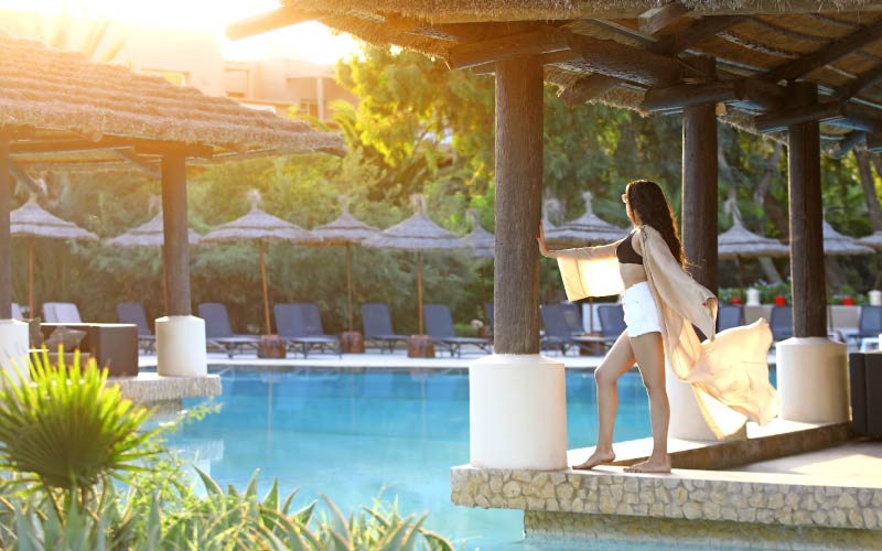 Traveltodo Village Africa Jade Thalasso