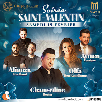 THE RUSSELIOR HOTEL & SPA