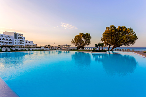 Le Sultan Hammamet 4*