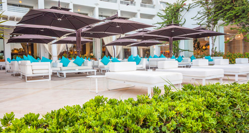 Le Sultan Hammamet 4*