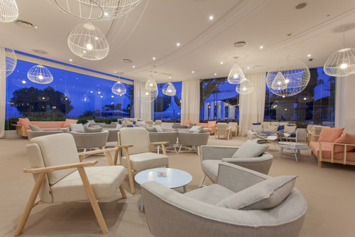 Le Sultan Hammamet 4*, Séjour Tunisie par Ôvoyages Le Sultan Hammamet 4*, Séjour Tunisie par Ôvoyages