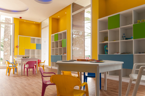 Le Sultan Hammamet 4*, Séjour Tunisie par Ôvoyages Le Sultan Hammamet 4*, Séjour Tunisie par Ôvoyages