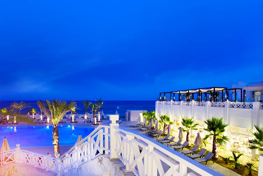 Radisson Blu Resort & Thalasso Hammamet
