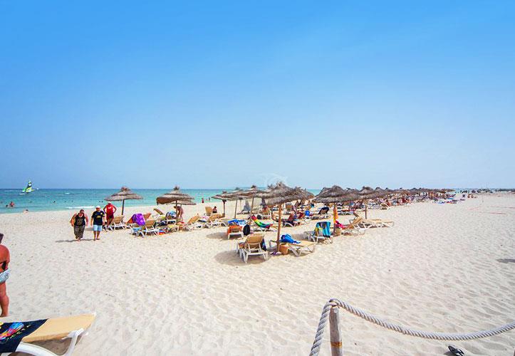Meninx Resort & spa