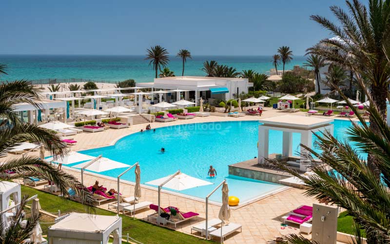 Radisson Blu Palace Resort & Thalasso Djerba