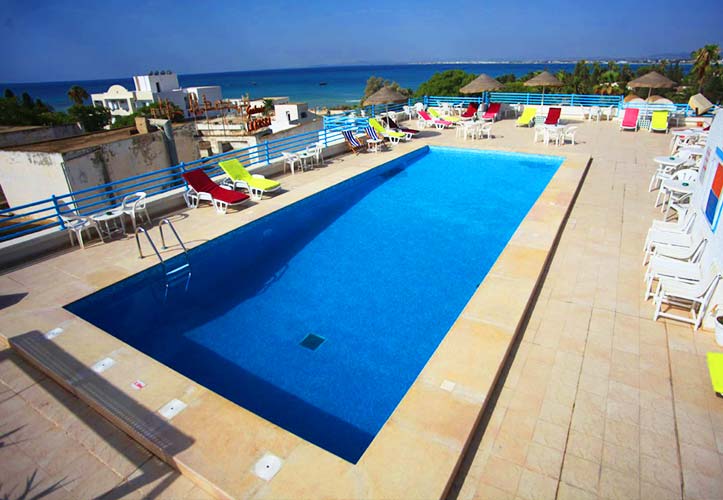 La Residence Hammamet