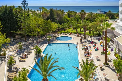 Cooee President-Traveltodo