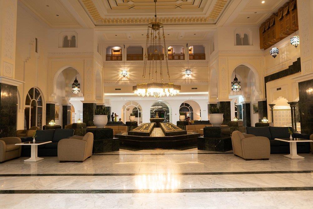 Djerba Golf Resort & spa