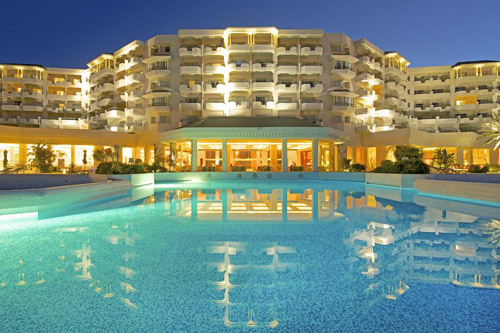 Iberostar Royal El Mansour