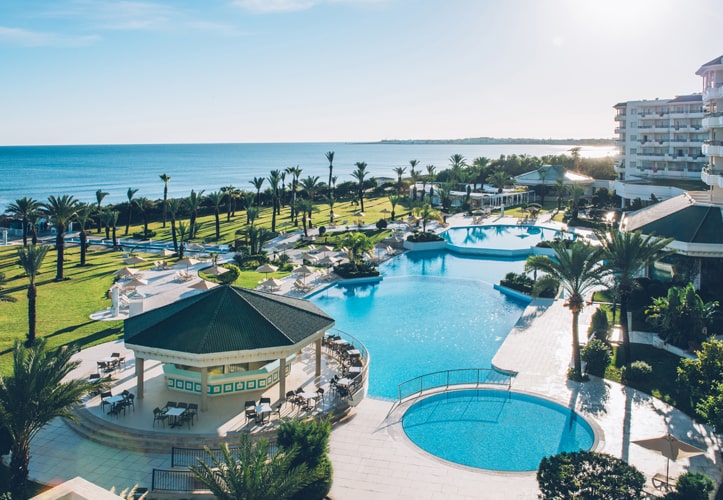 Iberostar Royal El Mansour