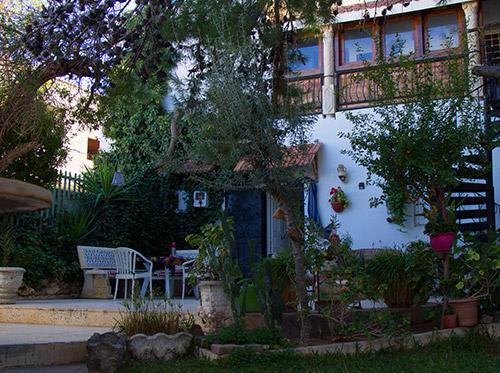 Dar Fatima