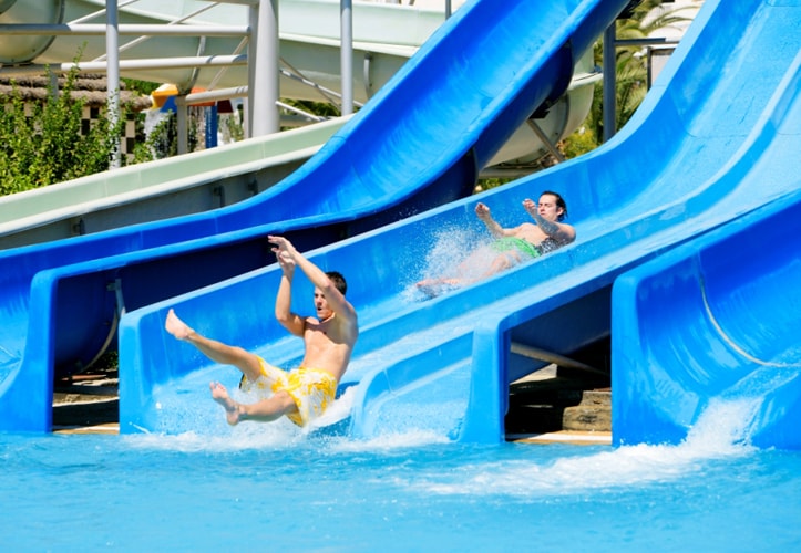 Magic Hotel El Manar-Traveltodo