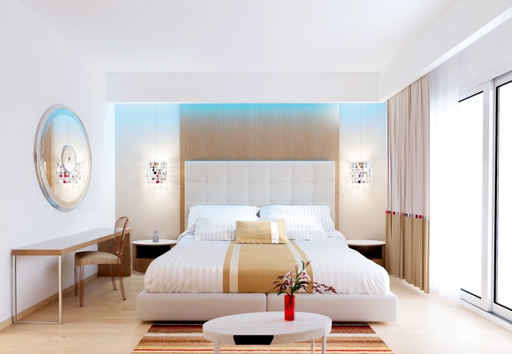 Magic Hotel El Manar-Traveltodo