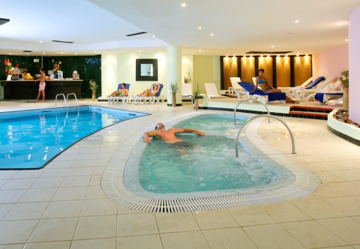 Magic Hotel El Manar-Traveltodo