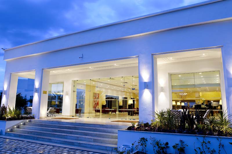 Thalassa Mahdia AquaPark