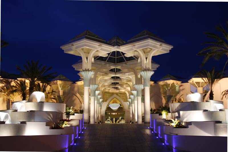 Hasdrubal Prestige Thalassa & SPA Djerba