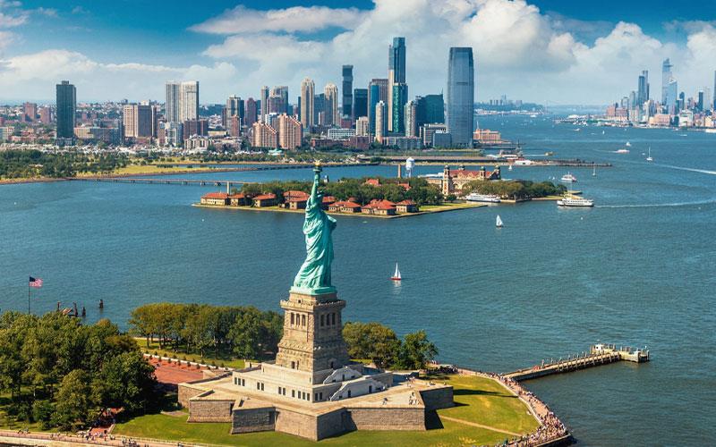 Séjour à New York & Washington D.C.