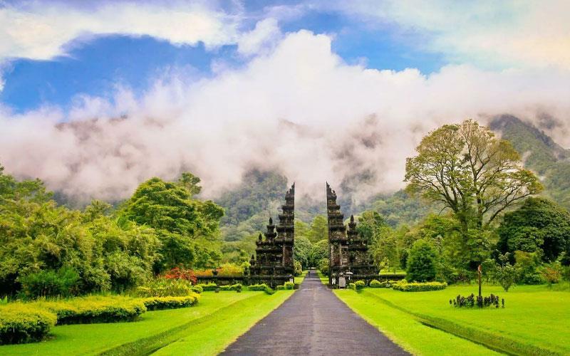 Bali, entre sérénité d’Ubud et éclat de Seminyak