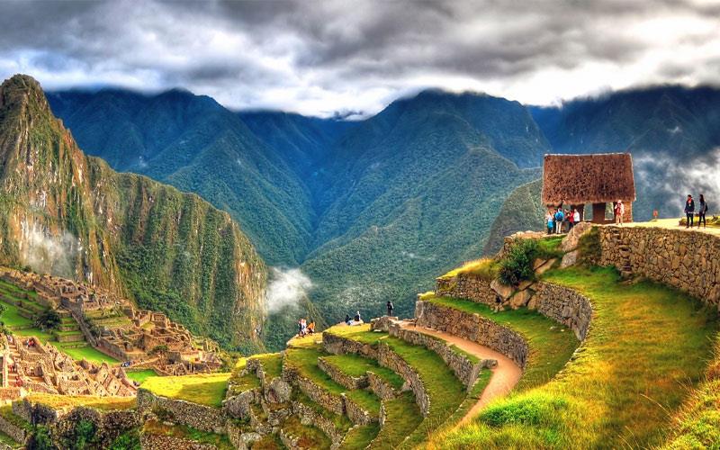 Pérou, voyage au sommet des Andes