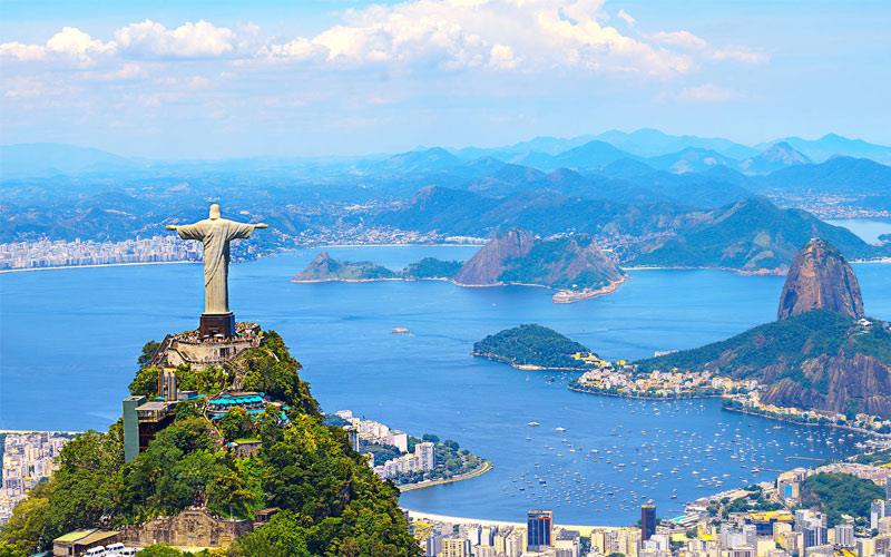 Voyage inoubliable à Rio de Janeiro