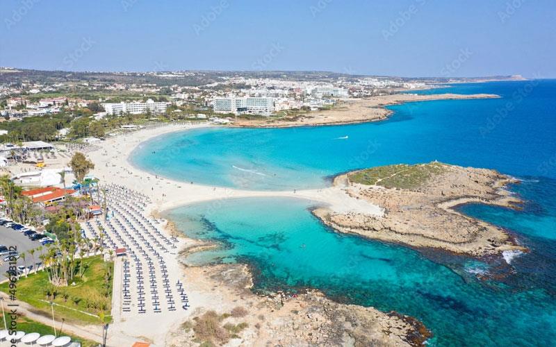 Séjour combiné Chypre du Nord & Istanbul