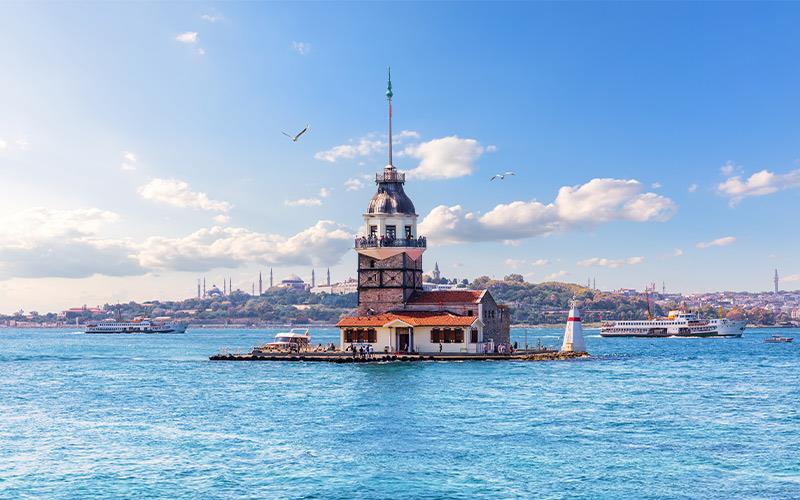 Istanbul à petit prix