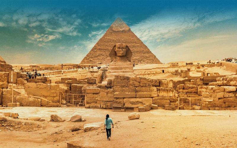 Le Caire : au cœur des trésors pharaoniques