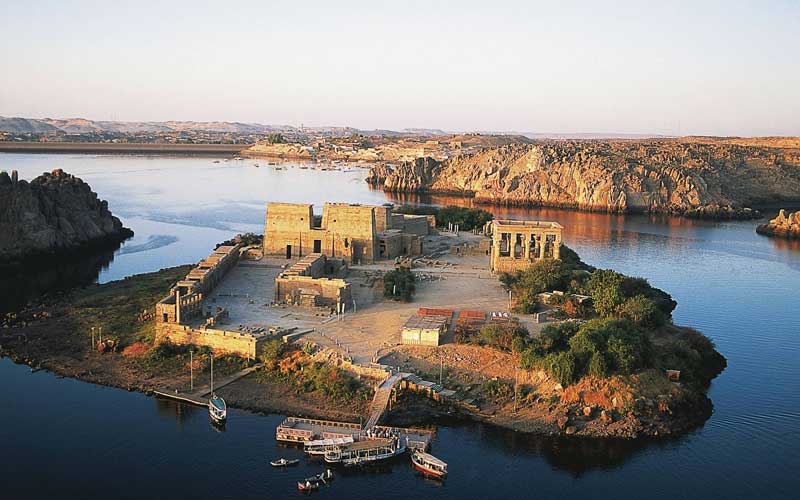 Hurghada & Caire : l’alliance culture et farniente