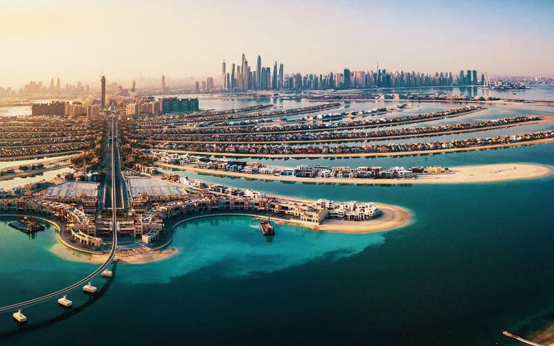 Voyages aux Emirats: Dubaï & Abu Dhabi