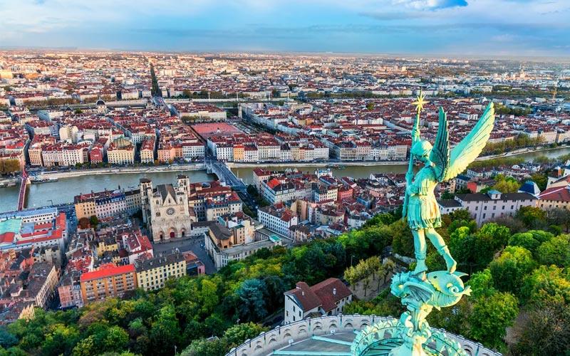 Lyon : capitale de la gastronomie et du patrimoine
