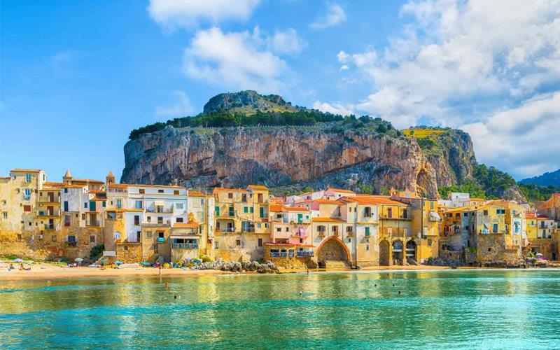 Séjour au cœur historique de la Sicile: Palerme