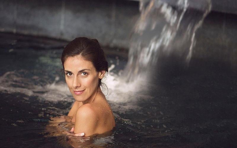 Pack 2 chez Centre Balnea Avant’age	