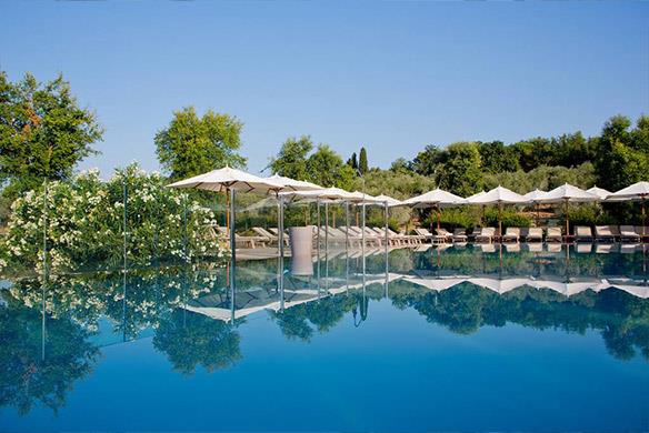 Club Med Opio En Provence - France