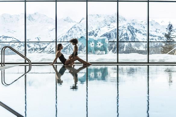 Club Med La Rosière - France 