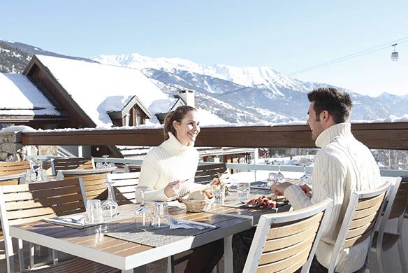 Club Mes Serre Chevalier  - France 