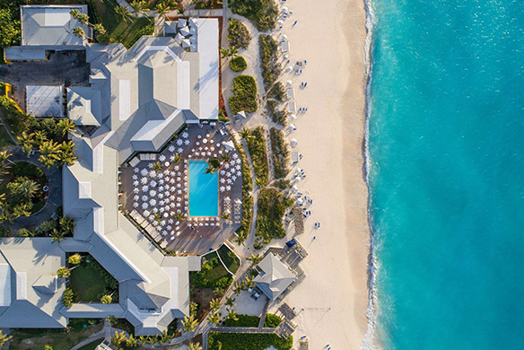 Club Med Columbus Isle - Bahamas 